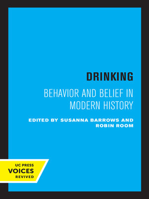 cover image of Drinking